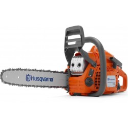 Бензопилки Husqvarna 140