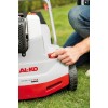 Бензиновий аератор-скарифікатор AL-KO Combi Care 38 P Comfort (2 в 1)