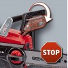 Пила ланцюгова акумуляторна Einhell GE-LC 18 Li Solo (4501761) (без акумулятора і ЗП)