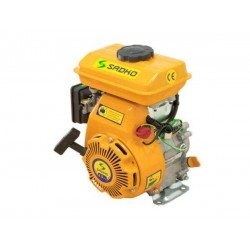 Двигун бензиновий Sadko GE-100
