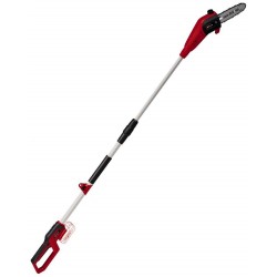 Висоторіз Einhell GC-LC 18/20 LI T-Solo без аккумулятора (3410581)