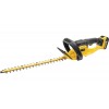 Акумуляторний кущоріз DeWALT DCM563P1-QW