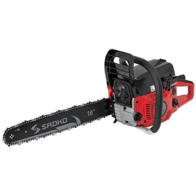 Бензопилки Sadko GCS-510E