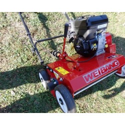 Аератор Weibang WB 486 CR-B (17WB486CRB)