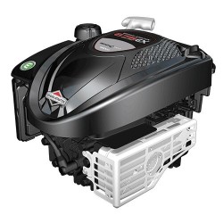 Двигун Briggs & Stratton B & S 675EX серії (126T020075H10001)