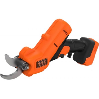 Акумуляторний секатор Black+Decker BCPP18B (без АКБ та ЗП)