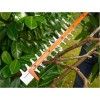 Кущоріз мережевий з ножівкою Black & Decker BEHTS401-QS