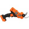 Акумуляторний секатор Black+Decker BCPP18B (без АКБ та ЗП)