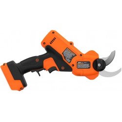 Акумуляторний секатор Black+Decker BCPP18B (без АКБ та ЗП)