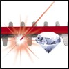Кущоріз акумуляторний Einhell GE-CH 36/35 Li-Solo (3410960)