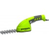 Ножиці акумуляторні Greenworks G7,2GS (1600107)