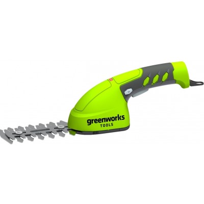 Ножиці акумуляторні Greenworks G7,2GS (1600107)