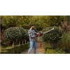 Кущоріз мережевий з ножівкою Black & Decker BEHTS401-QS