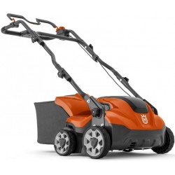 Аератор акумуляторний Husqvarna S138i KIT (9679222-02)