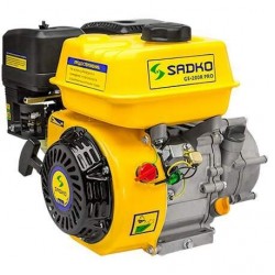 Двигун Sadko GE-200R PRO