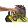 
Скарификатор-аератор Ryobi ONE + RY18SFX35A-240 (5133004549)
