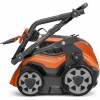 
Аератор акумуляторний Husqvarna S138i KIT (9679222-02)
