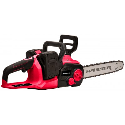 Пила ланцюгова акумуляторна Haisser HS CS4040B (118422)