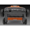 
Аератор акумуляторний Husqvarna S138i KIT (9679222-02)
