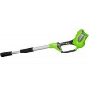 Висоторіз акумуляторний Greenworks G40PSH (1300607) (без акумулятора і ЗП)