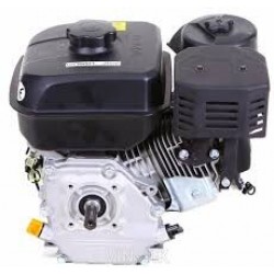 Бензиновий двигун Weima WM170F-T/20 NEW (20007)