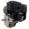 Бензиновий двигун Weima WM170F-T/20 NEW (20007)