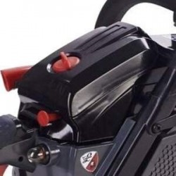 Бензопилки Tonino Lamborghini PC 41 TL