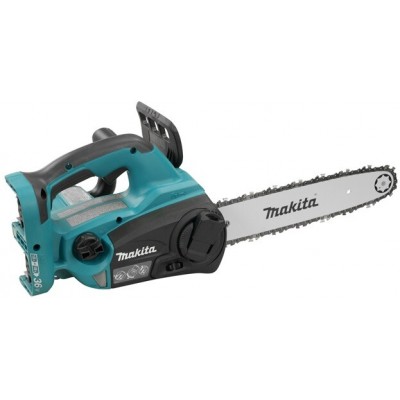 Акумуляторна ланцюгова пила Makita DUC302Z (без акумулятора і ЗП)