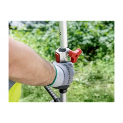 Насадка-коса Metabo MA-FS 40 (601728850)