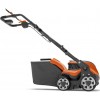 
Аератор акумуляторний Husqvarna S138i KIT (9679222-02)
