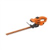Кущоріз Black & Decker BEHT201