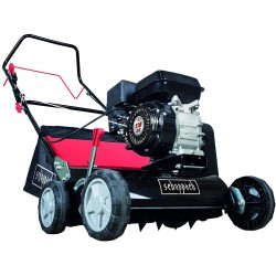 Скарифікатор бензиновий Scheppach SC40P (5911901903)