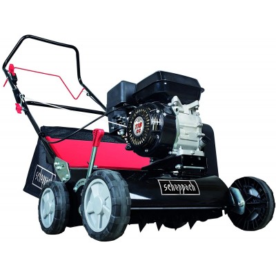 
Скарифікатор бензиновий Scheppach SC40P (5911901903)
