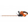Кущоріз мережевий з ножівкою Black & Decker BEHTS401-QS