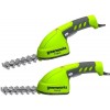 Ножиці акумуляторні Greenworks G7,2GS (1600107)