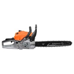 Бензопила ланцюгова Sadko GCS-510E PRO New