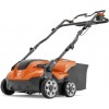 
Аератор акумуляторний Husqvarna S138i KIT (9679222-02)
