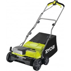 Скарификатор-аератор Ryobi ONE + RY18SFX35A-240 (5133004549)