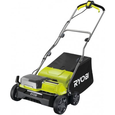 
Скарификатор-аератор Ryobi ONE + RY18SFX35A-240 (5133004549)
