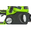 Ланцюгова пила акумуляторна Greenworks G24CS25K2 (2000007UA)