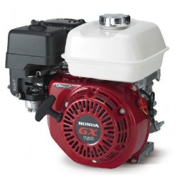 Двигун Honda GX160UH2- QX-4- OH