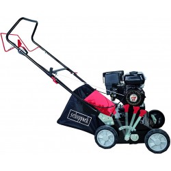 Скарифікатор бензиновий Scheppach SC40P (5911901903)