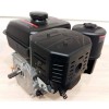 Бензиновий двигун Weima WM170F-T/20 NEW (20007)