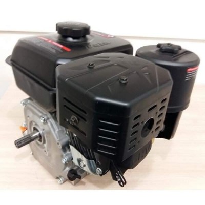 Бензиновий двигун Weima WM170F-T/20 NEW (20007)