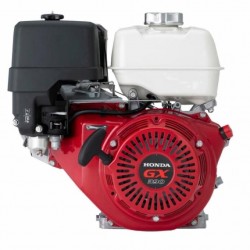 Двигун Honda GX390UT2 QX-Q4-OH