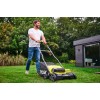 
Скарификатор-аератор Ryobi ONE + RY18SFX35A-240 (5133004549)
