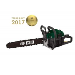 Бензопилки Iron Angel CS 450
