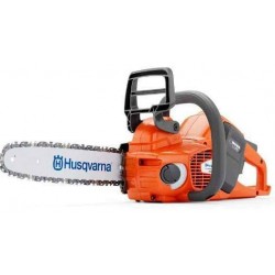 Акумуляторна пила Husqvarna 536Li XP (без акумулятора і ЗП)