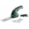 Акумуляторні ножиці Bosch EasyShear (0600833300)