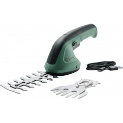 Акумуляторні ножиці Bosch EasyShear (0600833300)